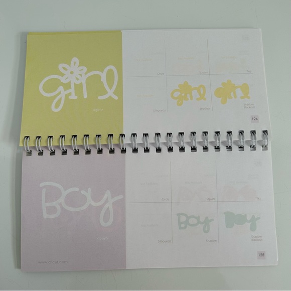 Cricut ALL MIXED UP font - Picture 6 of 11